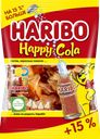 Мармелад жевательный HARIBO Happy Cola, 80г