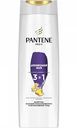 Шампунь 3 в 1 Pantene Pro-V Дополнительный объём, 360 мл