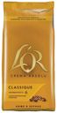 Кофе в зернах L’or Crema Absolu Classique, 1 кг