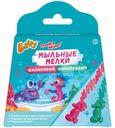 Мелок Baffy мыльный детский, 2х12г