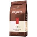 Кофе EGOISTE Truffle натуральный арабика в зернах, 1 кг