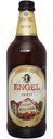 Пиво Engel Gold светлое фильтрованное 5.4%, 500мл