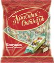 Конфеты ПЕТУШОК-ЗОЛОТОЙ ГРЕБЕШОК, 250г 
