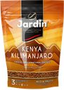 Кофе растворимый JARDIN Kenya Kilimanjaro, 75г