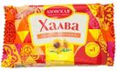 Халва Азовская КФ подсолнечная, 350г