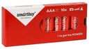Батарейки Smartbuy LR03 10 шт