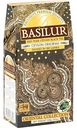Чай черный Basilur Настоящий Цейлон, 100г