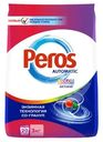 Порошок Peros стиральный для цветного белья, 3кг