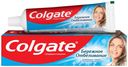 Зубная паста Colgate Бережное отбеливание мята 100 мл