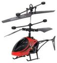 Игрушка Unic Toys Вертолет электротехническая в ассортименте  1шт.