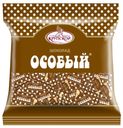 Конфеты Шоколад Особый, Кондитерская фабрика им. Н. К. Крупской, 200 г