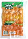Картофель Global Village Картошарики пастеризованный 500г