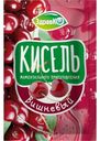 Кисель Здравко Вишневый 25г