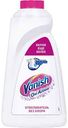 Пятновыводитель-отбеливатель для тканей жидкий Vanish Oxi Action Кристальная белизна, 1л