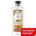 Шампунь ХЕРБАЛ ЭССЕНС Белый грейпфрут и мята, 400мл