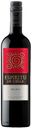 Вино красное полусухое Espiritu de Chile Malbec 12% 0,75л