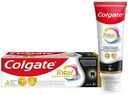 Зубная паста Colgate Total Активная Защита+ Профессиональная Глубокое очищение с углем, 80г
