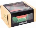 Торт Морковный Leberge с грецким орехом, 1,05 кг