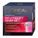 Крем LOREAL Revitalift Лазер дневной, 50 мл 