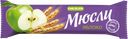 Батончик мюсли яблоко, 30г 