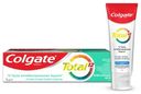 Зубная паста Colgate Total 12 Профессиональная чистка комплексная антибактериальная 75 мл
