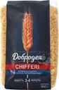 Макароны Добродея Chifferi рожки 900г