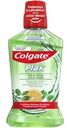 Ополаскиватель Colgate Plax для полости рта свежесть чая, 500мл