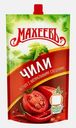 Кетчуп Махеевъ Чили 300г