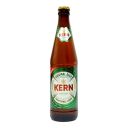 Пиво Kern светлое фильтрованное пастеризованное 4,6% 0,45 л