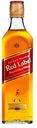 Виски Red Label, 40%, Johnnie Walker, 0,5 л, Великобритания