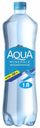Вода питьевая Aqua Minerale негазированная 1 л