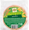 Пирожное ореховое Глобус, 50г