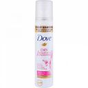 Шампунь сухой Dove Dry Shampoo + Conditioner Для Объема Мини Travel формат, 75 мл