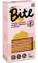 Хлебцы хрустящие рисовые Take a Bite с морковью и томатом, 150 г