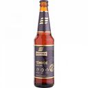 Пиво Балтика тёмное Браун Эль 4,5 % алк., Россия, 0,45 л
