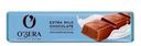 Шоколад Ozera Extra milk Молочный 45г