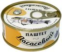 Паштет Пеккони Лососевый, 90г