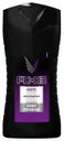 Гель для душа Axe Excite мужской 250мл