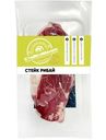 Стейк Стейкомания Рибай из говядины, 200г