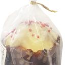 Кулич Вкус желаний Пасхальный праздничный 100г