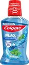 Ополаскиватель для полости рта COLGATE Plax Освежающая мята, 250мл