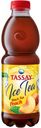 Чай холодный TASSAY черный с персиком, 1 л