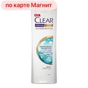 Шампунь КЛИАР, Женский, от перхоти, Интенсивное увлажнение, 400мл
