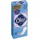 Прокладки ежедневные Ola! без аромата нежные, 20 шт.