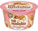 Десерт овсяный Nemoloko с грецким орехом и кленовым сиропом, 130г