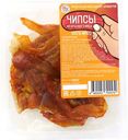 Чипсы из красного мяса ЦБ с/к 100г