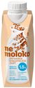 Напиток гречневый  Nemoloko Лайт 1,5%, 250 мл