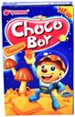 Печенье Choco Boy Caramel 45г Orion