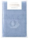 Полотенце махровое Verossa Milano, 70х140см