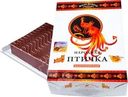 Торт Фили-Бейкер Народная птичка бисквитный классический 500г